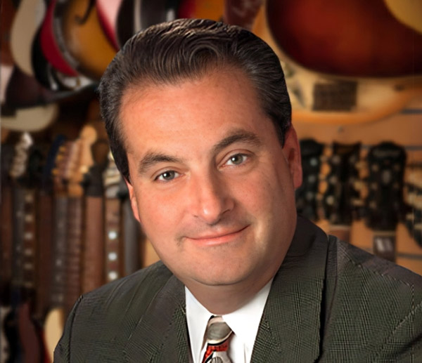 photo of Jim Allen