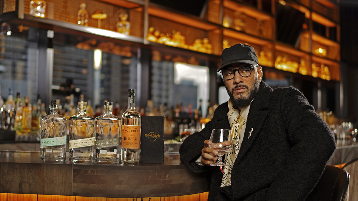 Swizz Beatz